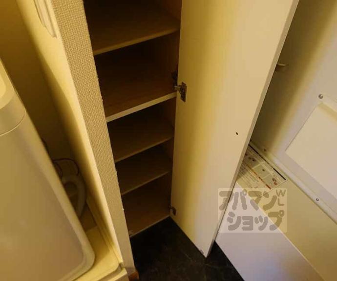 【プレジール春日】間取