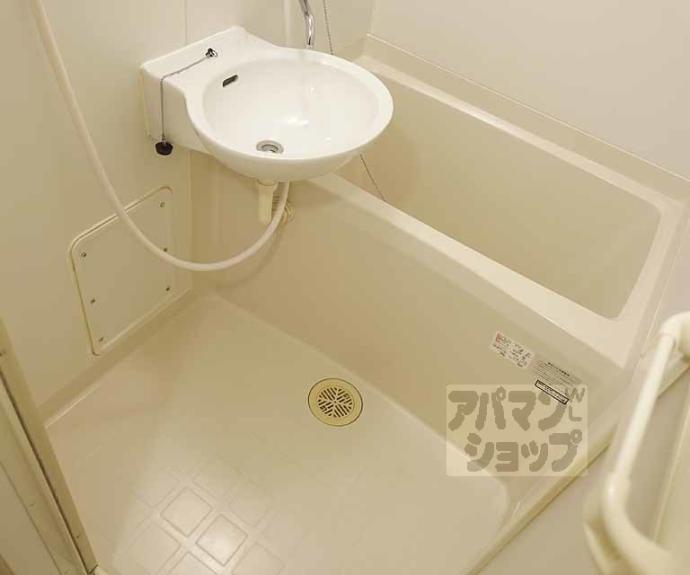 【プレジール春日】間取