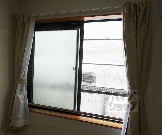 【プレジール春日】間取