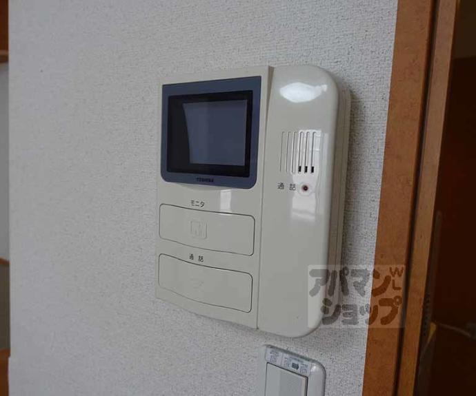 【プレジール春日】間取