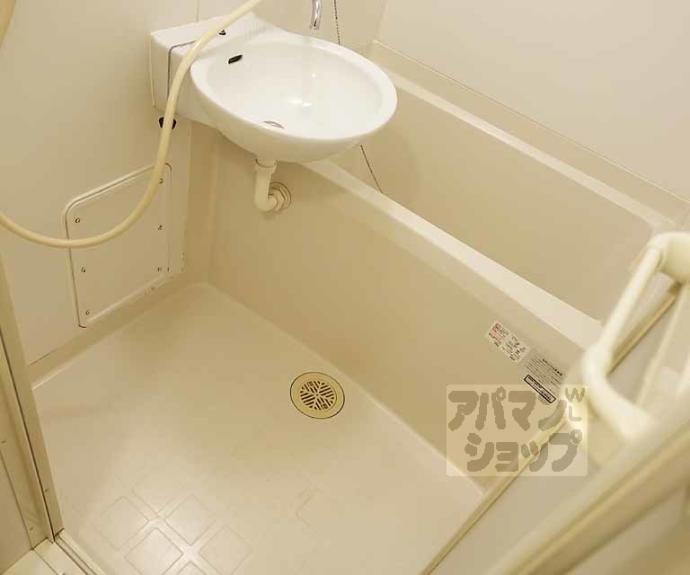 【プレジール春日】間取