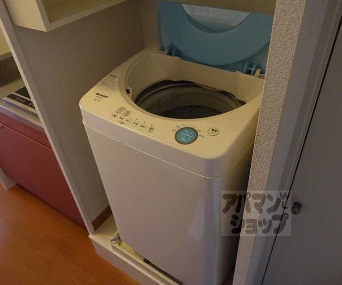 【プレジール春日】間取