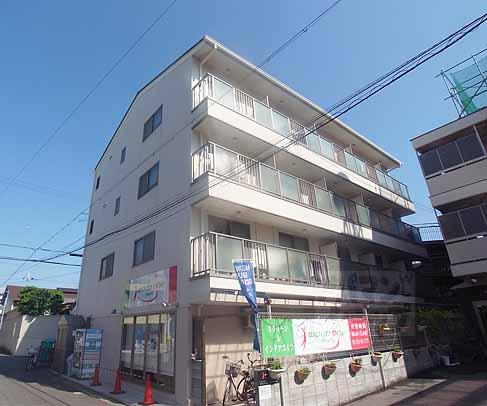 西大路御池ハイツイチキ