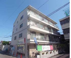 西大路御池ハイツイチキ：