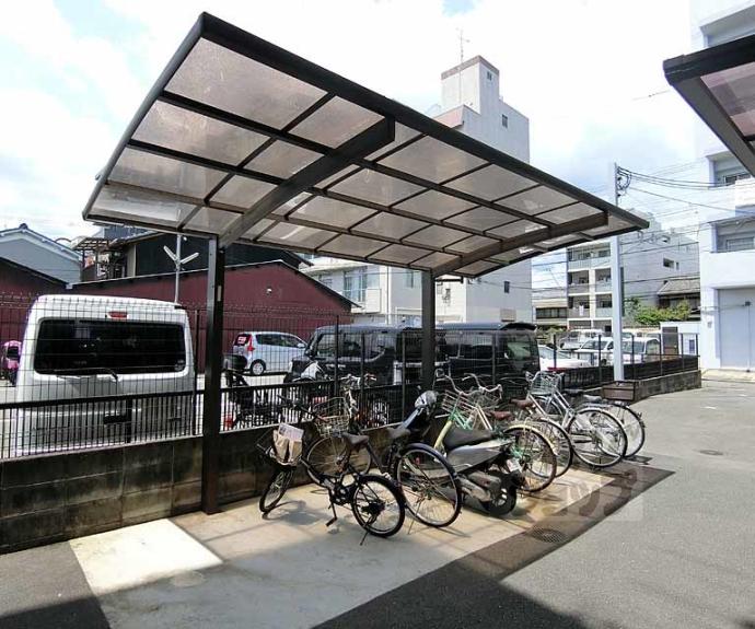 【ネオコーポ住吉】間取