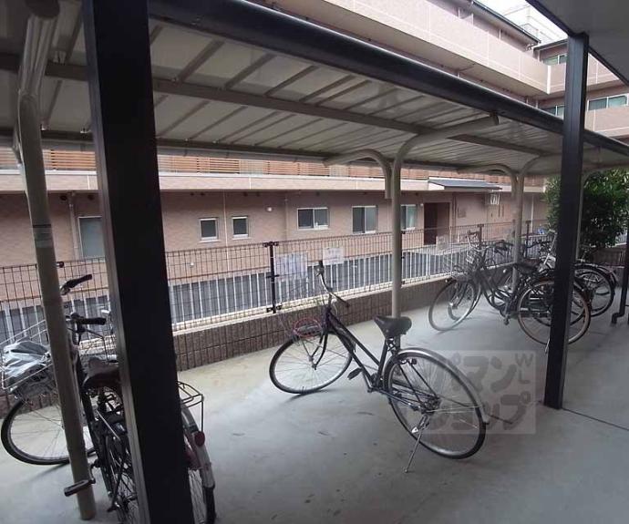 【レオパレスメゾンドールほのか】間取