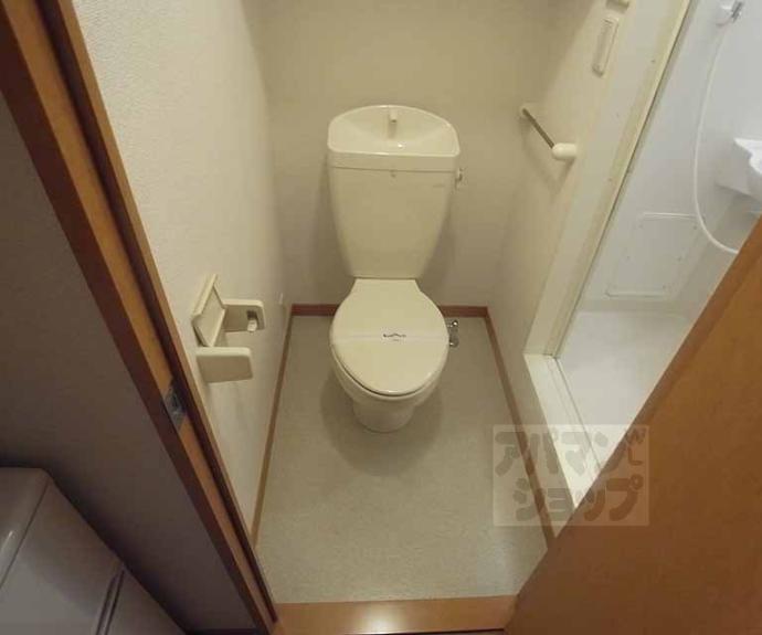 【レオパレスメゾンドールほのか】間取