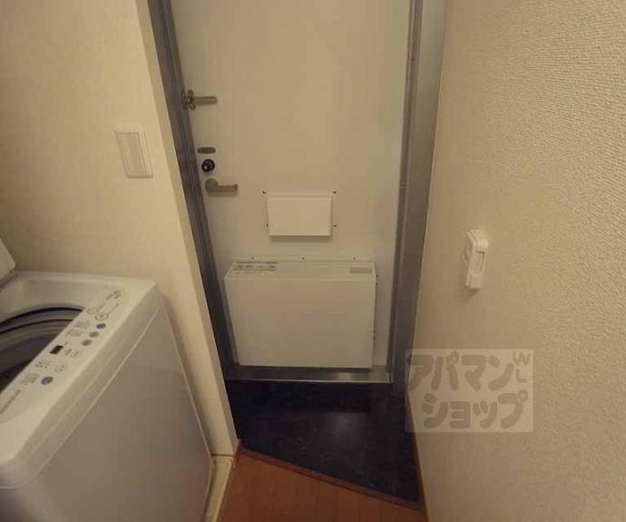 【レオパレスメゾンドールほのか】間取