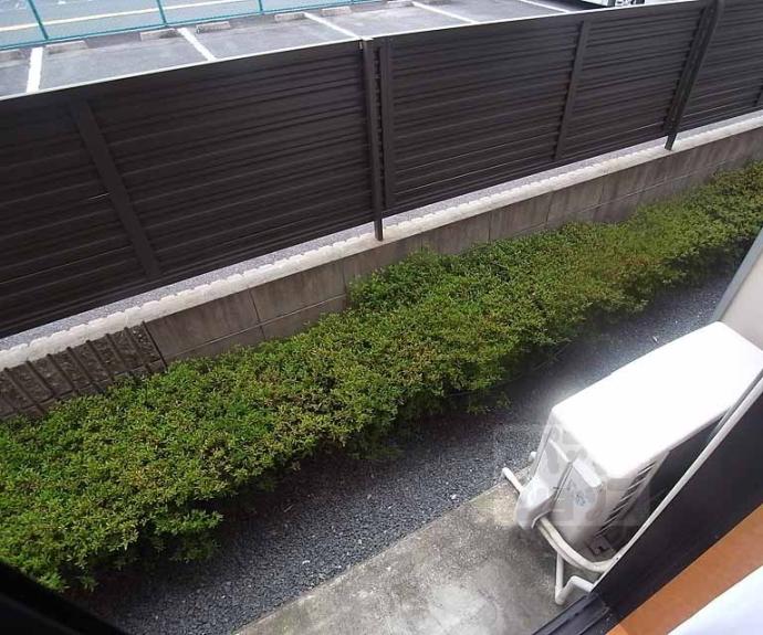 【レオパレスメゾンドールほのか】間取