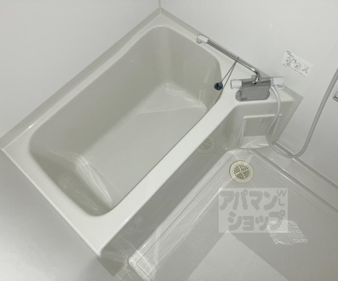 【ジュネス桂】間取