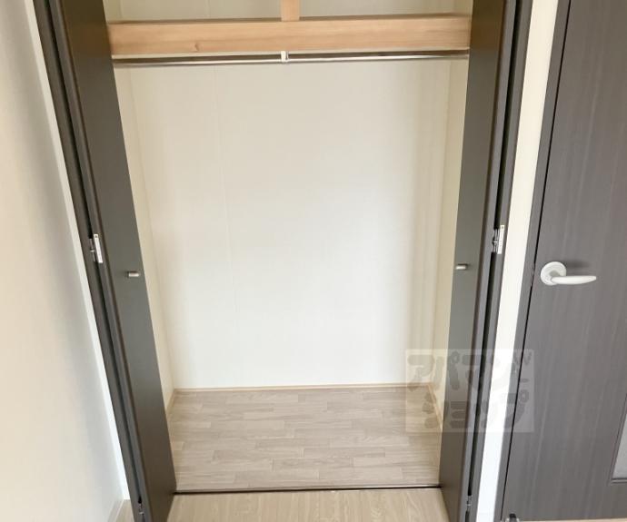 【ジュネス桂】間取