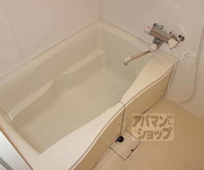 【ハピネスクエア桂】間取