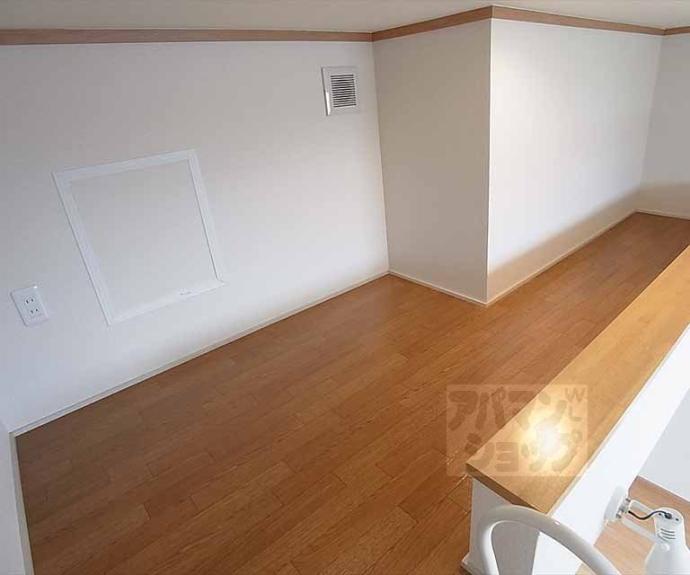 【エコール衣笠】間取