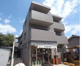 ＯＲＹＺＡ嵯峨野：間取図