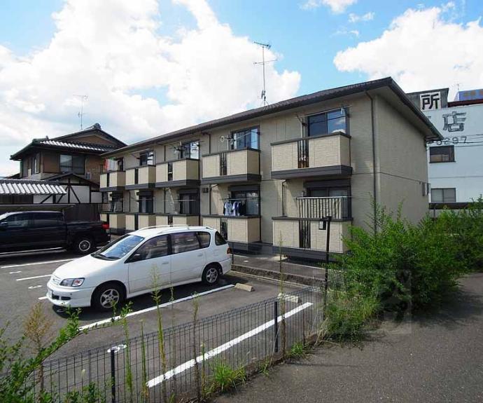 【Blue Vert TOKURA I】間取