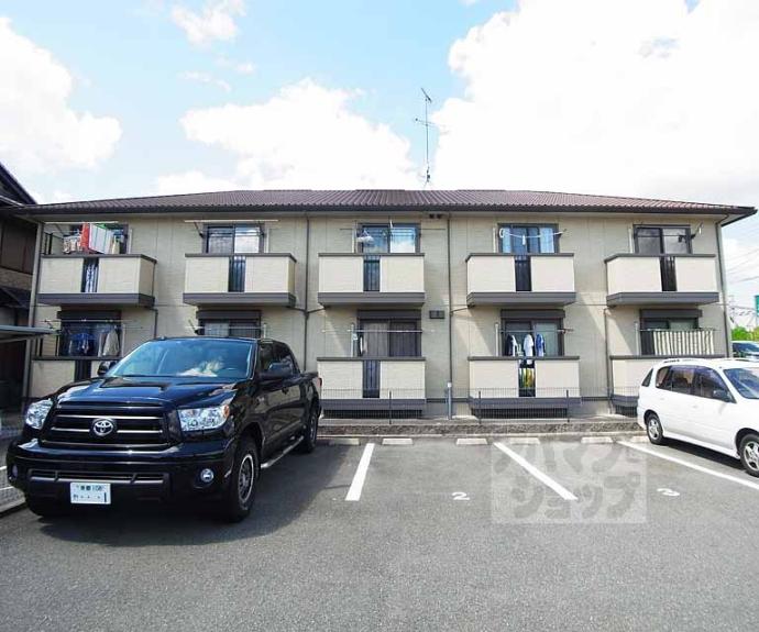 【Blue Vert TOKURA I】間取