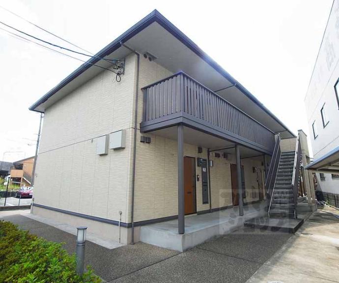 【Blue Vert TOKURA I】間取