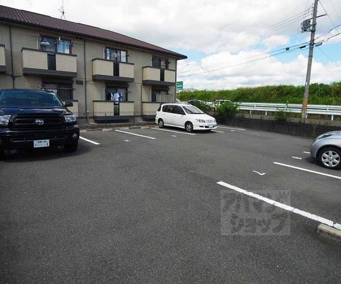 【Blue Vert TOKURA I】間取