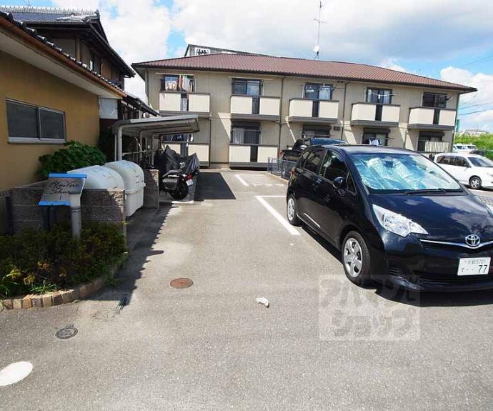 【Blue Vert TOKURA I】間取