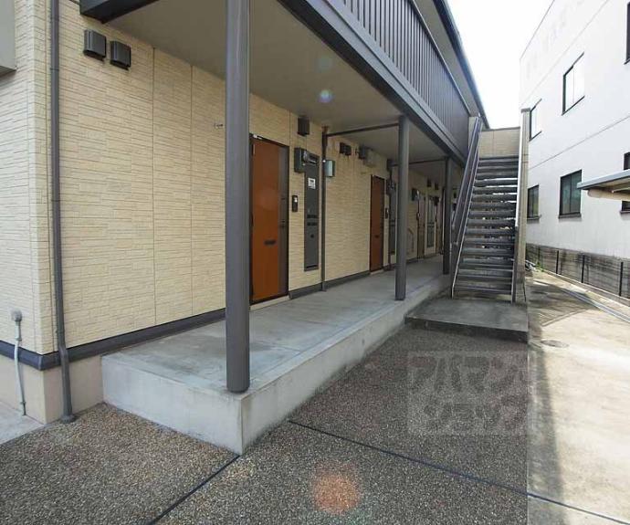 【Blue Vert TOKURA I】間取