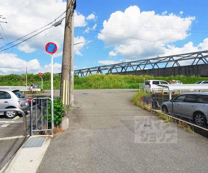 【Blue Vert TOKURA I】間取