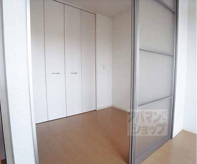 【Blue Vert TOKURA I】間取