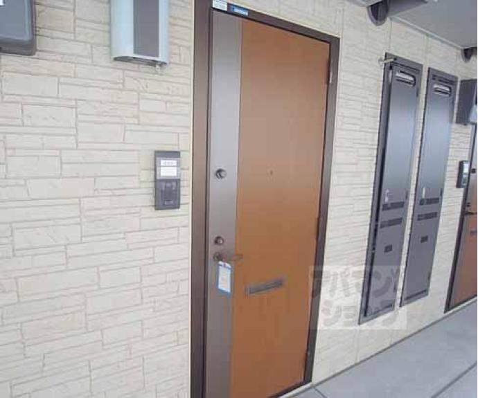 【Blue Vert TOKURA I】間取