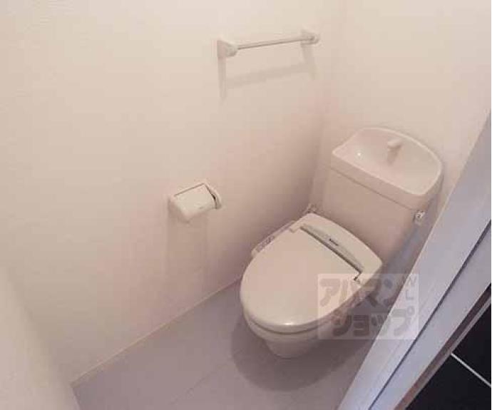 【Blue Vert TOKURA I】間取