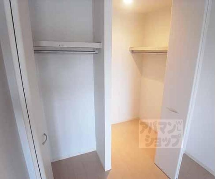 【Blue Vert TOKURA I】間取