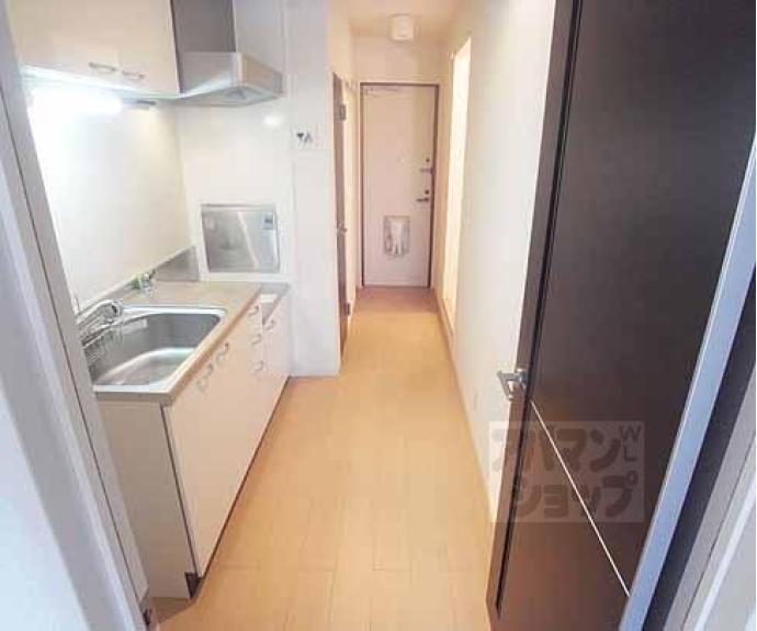 【Blue Vert TOKURA I】間取