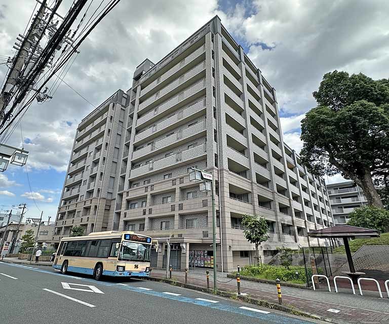 エスリード長岡天神