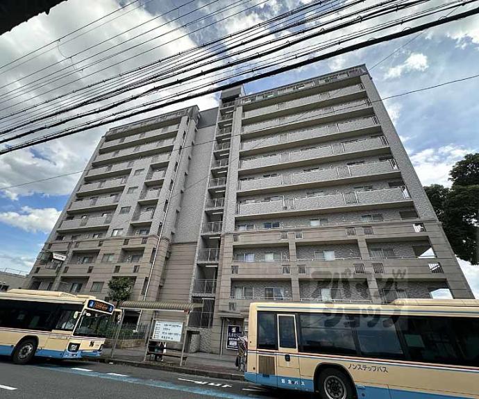 【エスリード長岡天神】間取