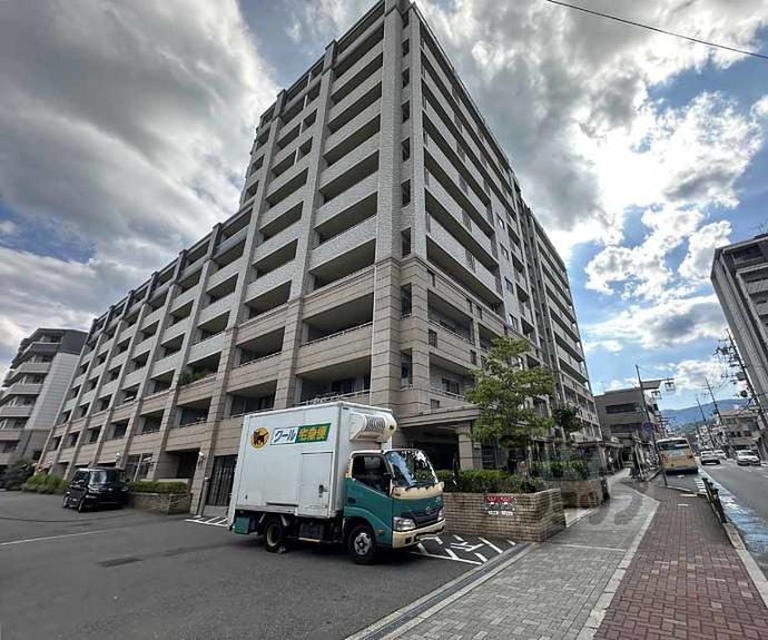 【エスリード長岡天神】間取