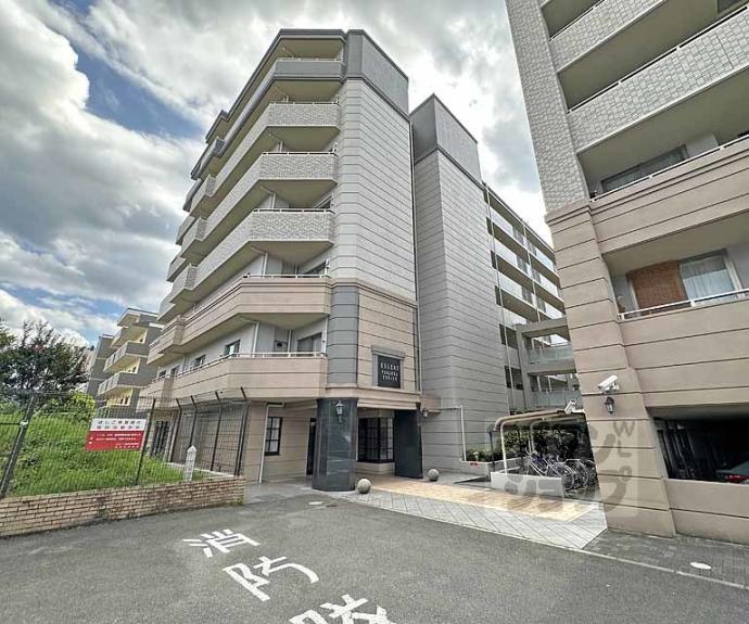 【エスリード長岡天神】間取