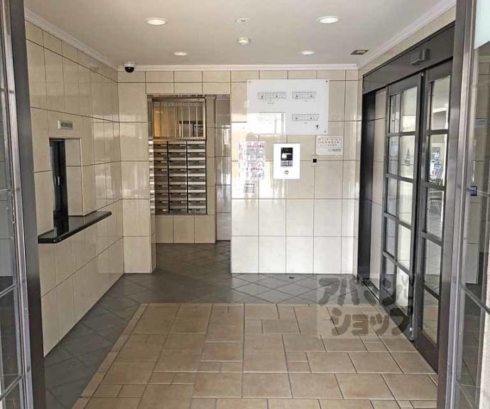 【エスリード長岡天神】間取