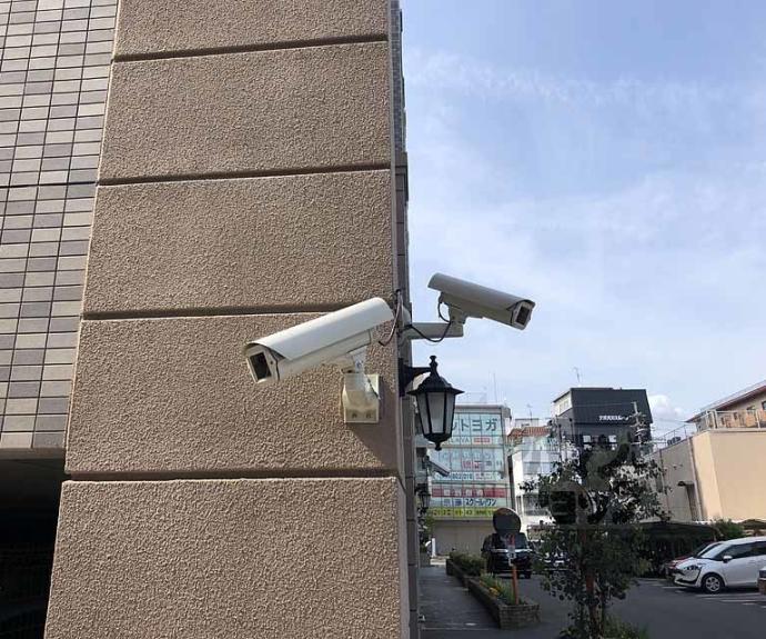 【エスリード長岡天神】間取