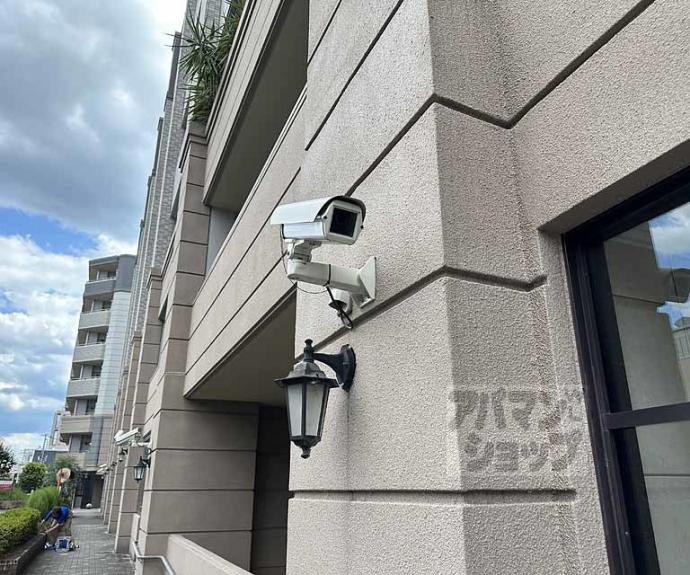 【エスリード長岡天神】間取