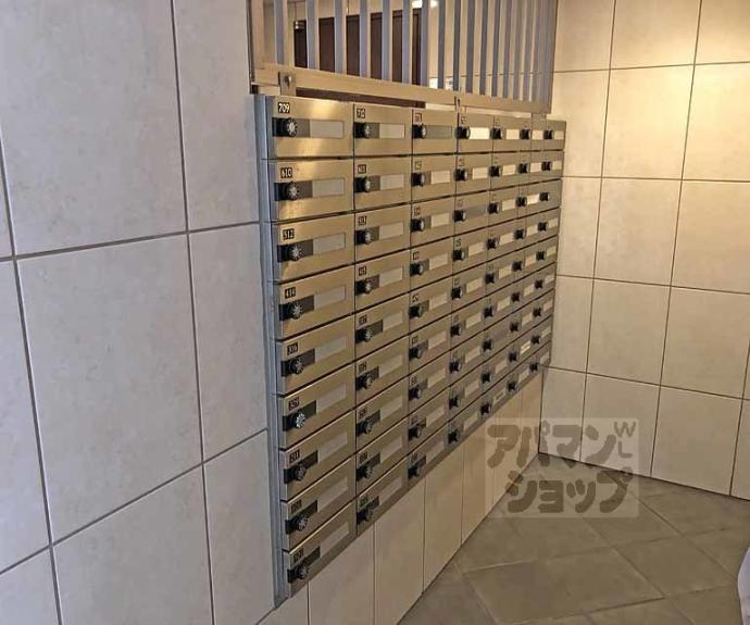 【エスリード長岡天神】間取