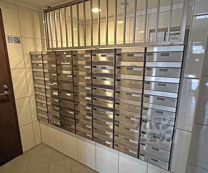 【エスリード長岡天神】間取