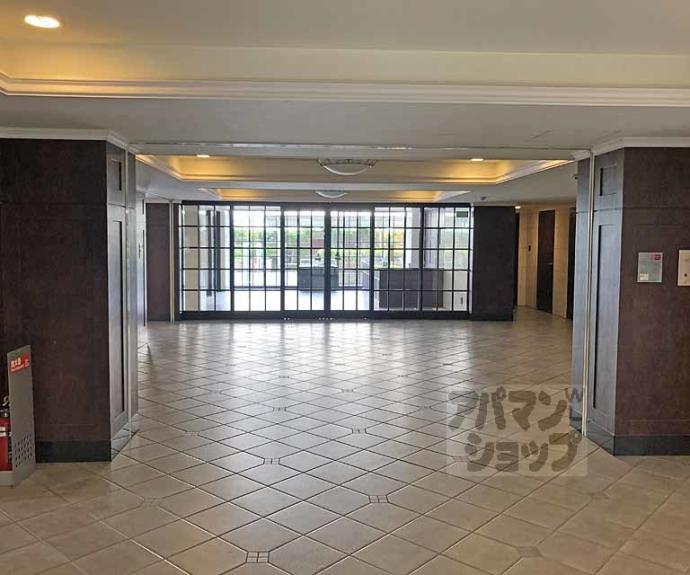 【エスリード長岡天神】間取