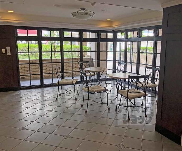 【エスリード長岡天神】間取