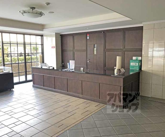 【エスリード長岡天神】間取