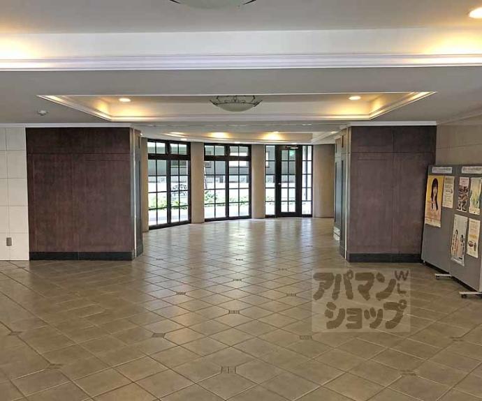 【エスリード長岡天神】間取