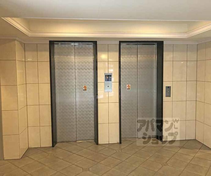 【エスリード長岡天神】間取