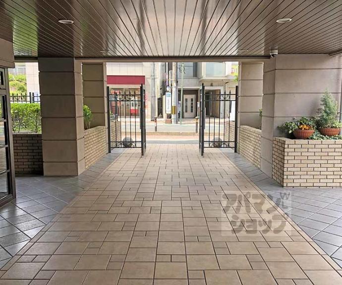 【エスリード長岡天神】間取