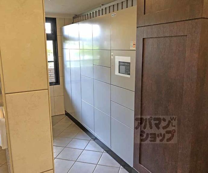 【エスリード長岡天神】間取