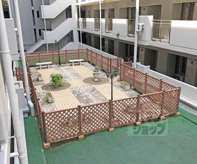 【エスリード長岡天神】間取