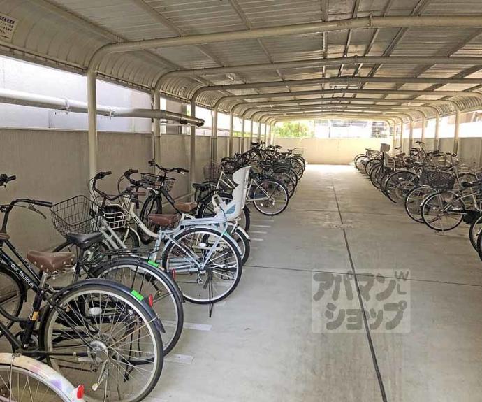 【エスリード長岡天神】間取