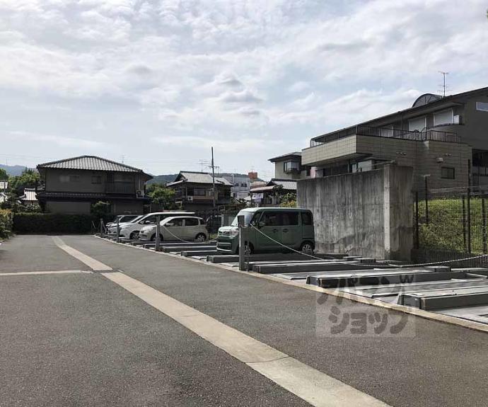 【エスリード長岡天神】間取