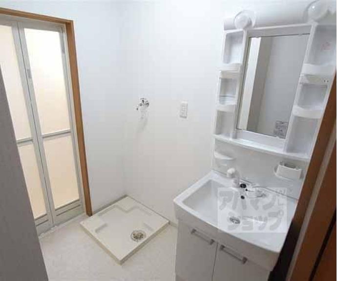 【プリジェール北御所】間取